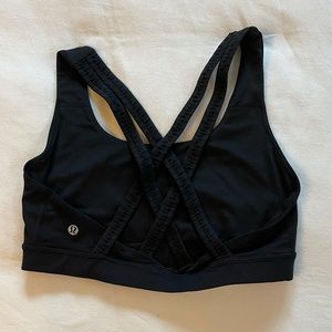 Lululemon Energy Bra